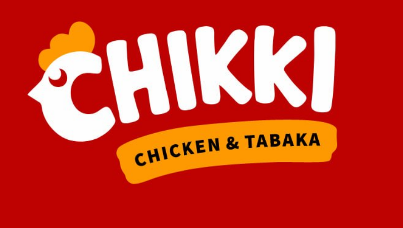 Chikki Logo